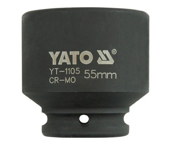 Yato YT-1105, 1 kpl