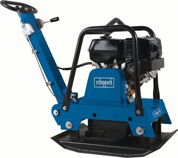 SCHEPPACH COMPACTOR HP3000S 730x450mm 170kg 9,0 HK SCHEPPACH COMPACTOR HP3000S 730x450mm 170kg 9,0 HK