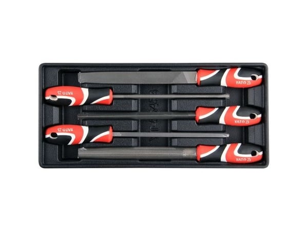 YATO TOOLS SET 5-osainen CARTRIDGE 55453
