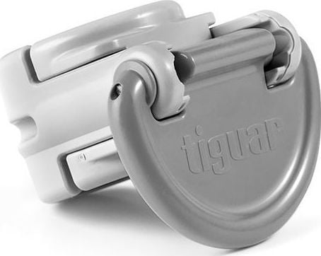 Tiguar klemmer til Power Gym Butterfly stang