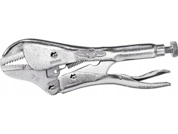 Irwin morsepihdit 250mm Fast Release soikeat leuat (T05T)