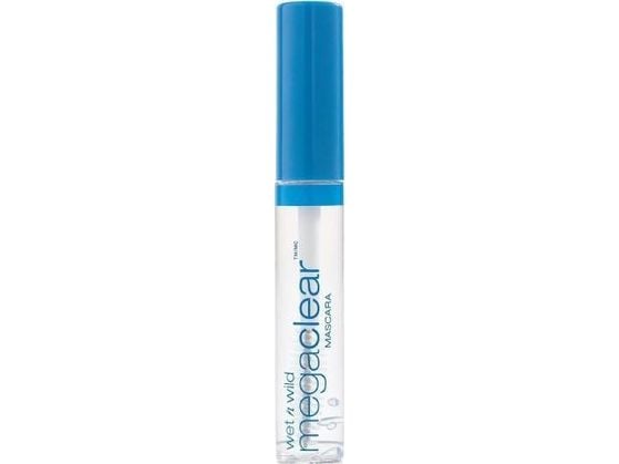 WET N WILD_Megaclear Brow & Lash Mascara gel mascara Clear 8.5ml
