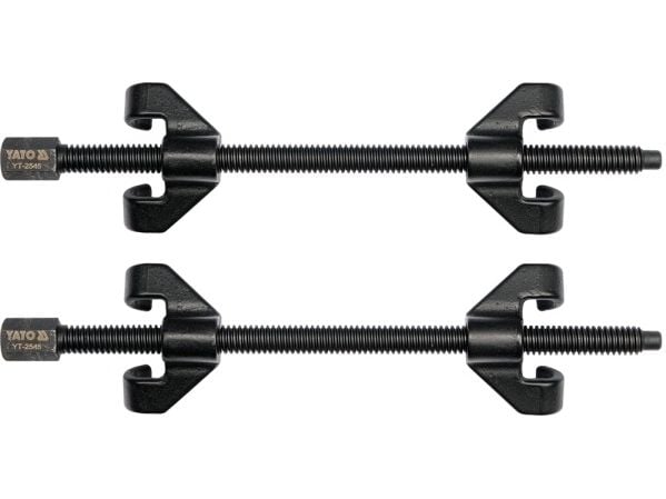 Spring puller 82x270 2 parts [YT-2546]