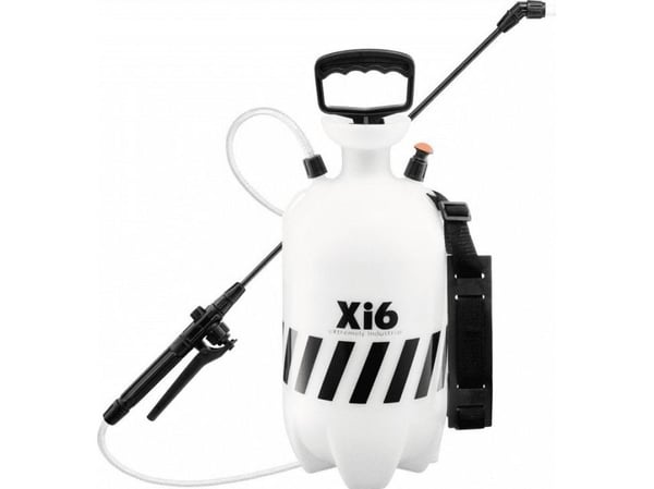 QUASAR. SPRAY Xi6 CLEANING PRO + 6l FPM
