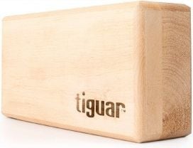 Tiguar Cube gjør jogi brązowa