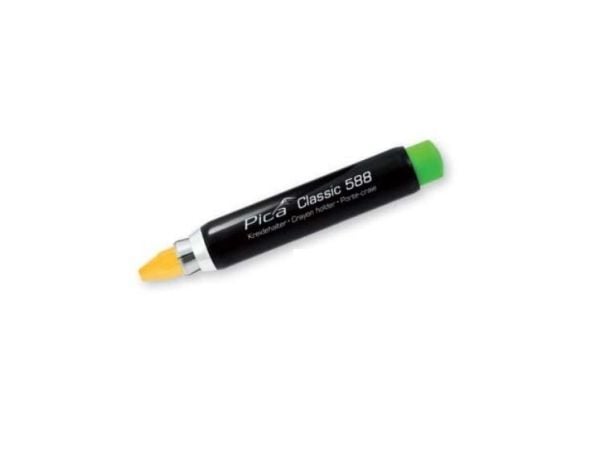 Pica kridtholder - Til 11-12mm Pica mærkekridt