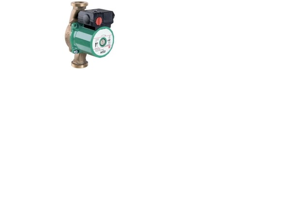 Wilo-pumpe CWU Star-Z 25/6 (4047573)