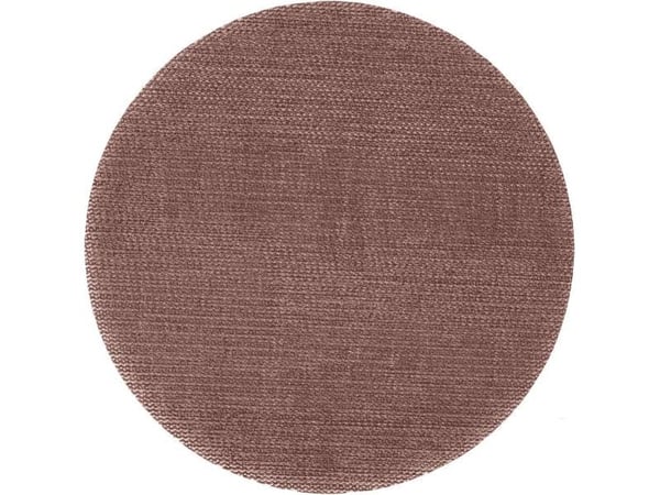 Bladspor 337878 Sliperondell Diameter 225 mm Kornstørrelse=240 25 stk