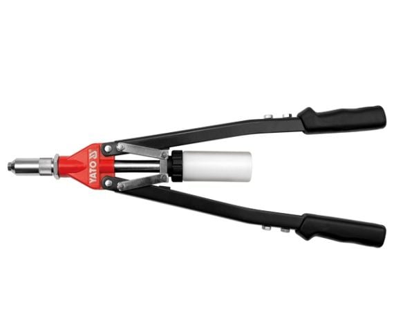 YATO ontto niittikone 2,4-6,4mm 3610