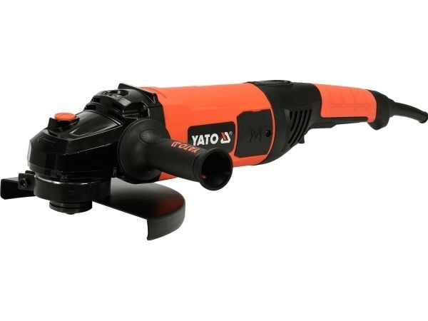 YATO VINKELSLIPER 230mm 2800W 82110