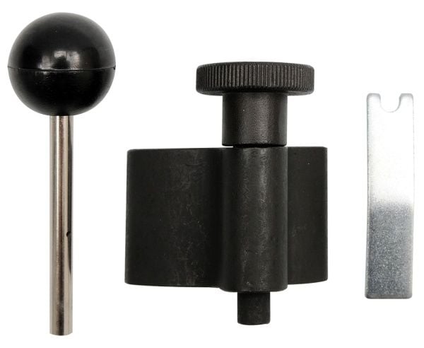 YATO TIMING WHEEL LOCK VW 1,9 TDI 0632