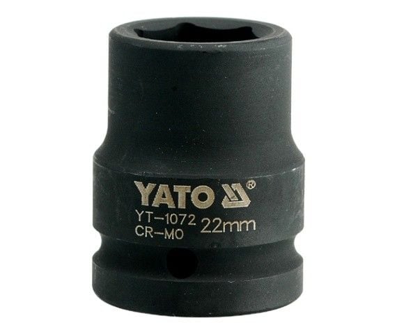 Yato YT-1072, 1 styck