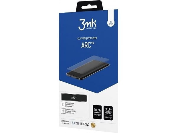 3MK ARC+, Edge 5G, 1 stk