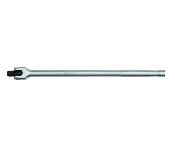YATO led-/vinkelnyckel 3/4" 450 mm