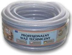 Polix Extra forsterket generell slange 25,0 mm x 25 m (P320901N252539P)