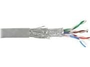 InLine SF/UTP Cat5e 100m, 100 m, Cat5e, SF/UTP (S-FTP)