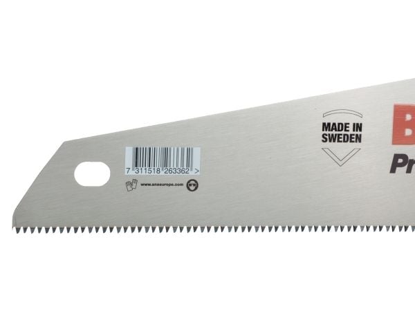 Bahco PC-22-GT7, Ryggsag, Sort, Rød, Rustfritt stål, Sort, Rød, 1 stykker, 55 cm, 420 g
