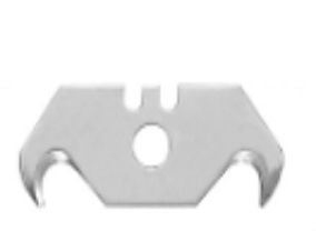 BESSEY DBK-H, 10 stk, 50 mm, Stål, Rustfritt stål