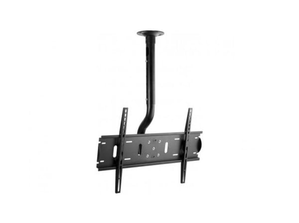 EXC takfeste | justerbar 1024-1224 mm | VESA 200x200-800x500 | maks 75 kg | sort EXC takfeste | justerbar 1024-1224 mm | VESA 200x200-800x500 | maks 75 kg | sort