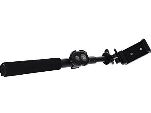 InLine 48090, Svart, 102 g
