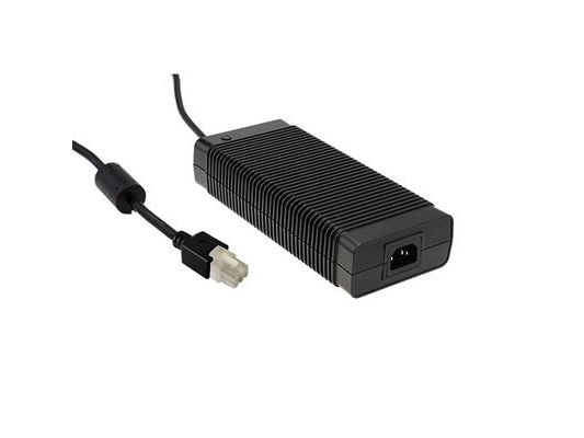 MEAN WELL GST280A48-C6P, 85 - 264 V, 280 W, 48 V, RoHS, 95 mm, 220 mm