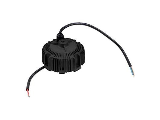 MEAN WELL HBG-100-60A, 96 W, IP20, 90 - 305 V, 60 V, 66,5 mm, 1,18 kg