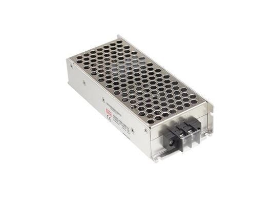MEAN WELL RSD-100C-12, 33.6 - 62.4 V, 100 W, 12 V, 4 A, RoHS, 68 mm