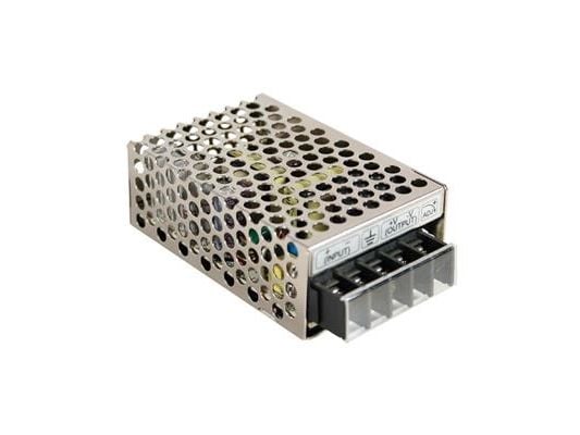 MEAN WELL SD-15A-24, 12 V, 15 W, 24 V, 0,625 A, RoHS, 51 mm