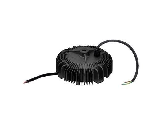 MEAN WELL HBG-240-60A, 240 W, IP20, 90 - 305 V, 4 A, 60 V, 69 mm