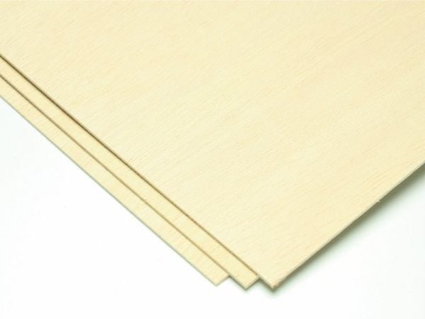 PICHLER C8638, Løvtre, Poppeltre, Trykkbehandlet, Kledning, Tre, 0,35 g/cm³