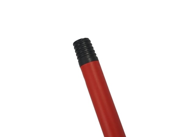 Vileda 5901976000238, Håndgrep til mopp, Rød, Metall, 1 stykker, 1300 mm