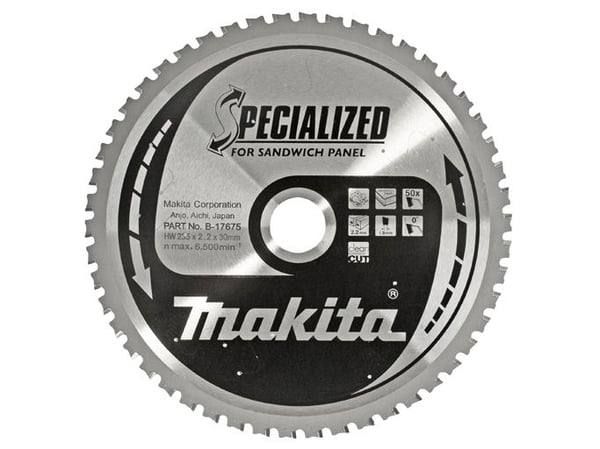 Makita B-17675