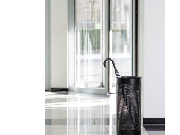Paraplyholder Durable metal sort