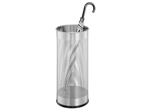 Paraplyholder Durable metal sølv Paraplyholder Durable metal sølv