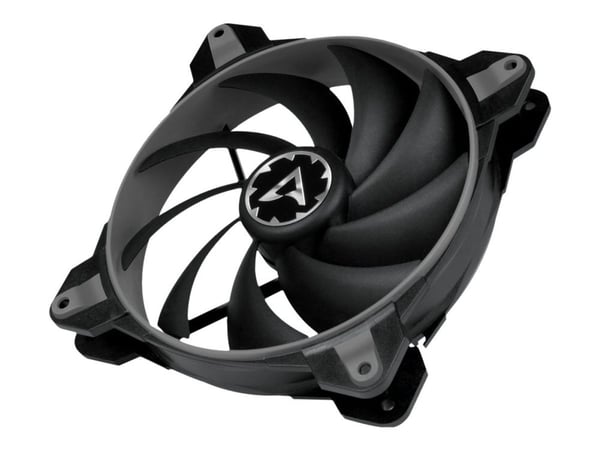 ARCTIC BioniX F140 PWM PST - Insert tuulettimella - 140 mm - harmaa - harmaa