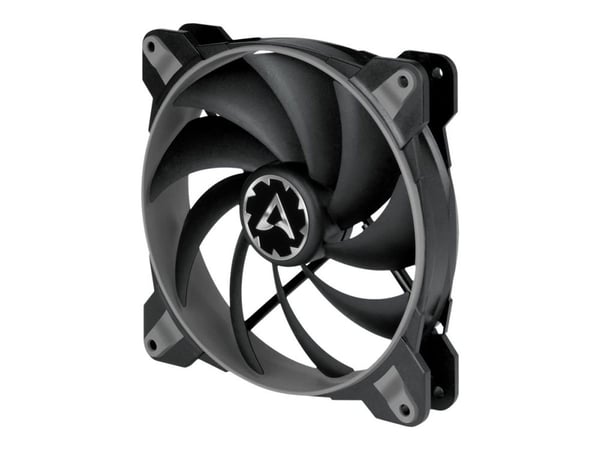 ARCTIC BioniX F140 PWM PST - Insert tuulettimella - 140 mm - harmaa - harmaa