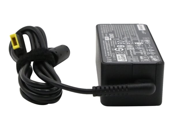 Lenovo - Strømadapter - 45 watt - for B50-80; IdeaPad 300-14IBR; 300-14ISK; 300-15ISK; 305-15IBD; V110-15AST; V110-15ISK; Z51-70