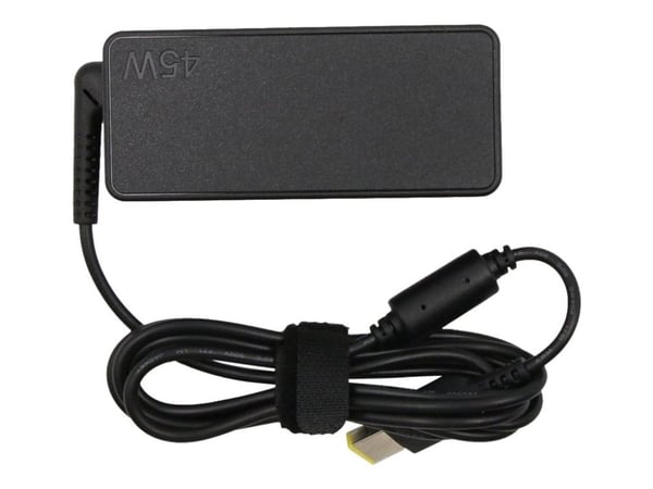 Lenovo - Strømadapter - 45 watt - for B50-80; IdeaPad 300-14IBR; 300-14ISK; 300-15ISK; 305-15IBD; V110-15AST; V110-15ISK; Z51-70