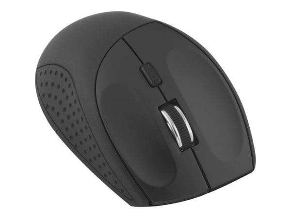 Esperanza EM123K ANDROMEDA - Musiikki - optisk - 6 knapper - trådløs - Bluetooth