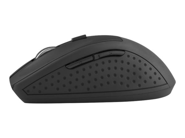 Esperanza EM123K ANDROMEDA - Musiikki - optisk - 6 knapper - trådløs - Bluetooth