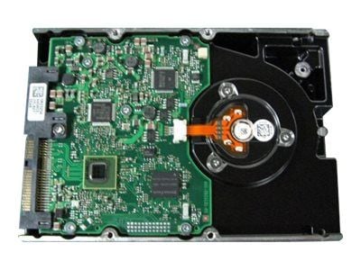 Dell - Harddisk - 450 GB - intern - SAS - 15000 rpm - refurbished