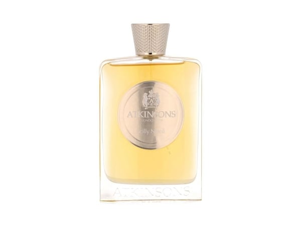 Atkinsons Scilly Neroli Eau De Parfum 100ml Unisex Spray