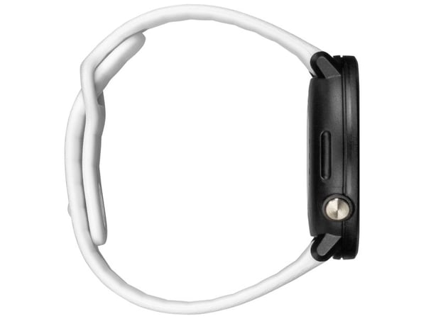 Polar Unite, 3,1 cm (1.22"), IPS, Kosketusnäyttö, 32 g