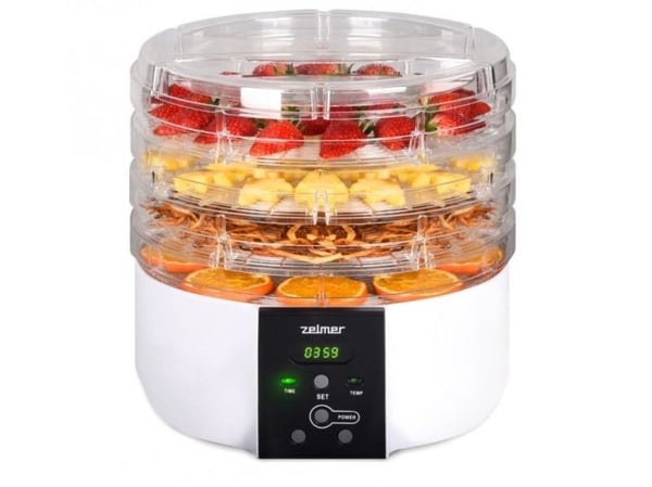 Zelmer ZFD1005, 520W