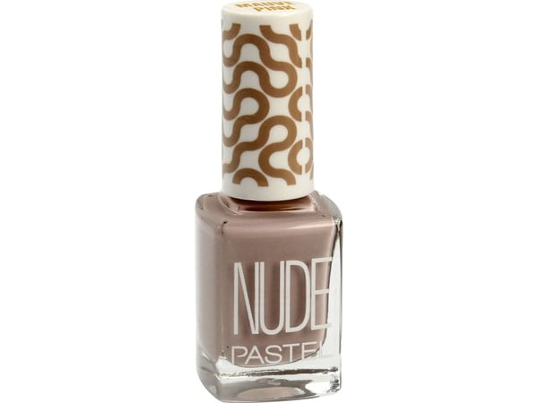 Pastel neglelakk Nude nr 767 13 ml