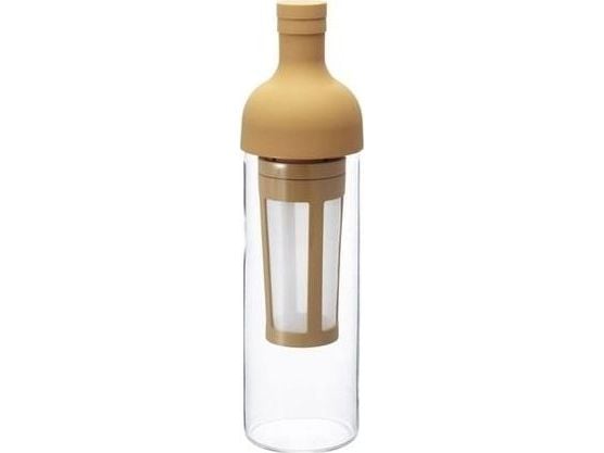 Hario kaffe-/terkannflaske 650 ml – kremet