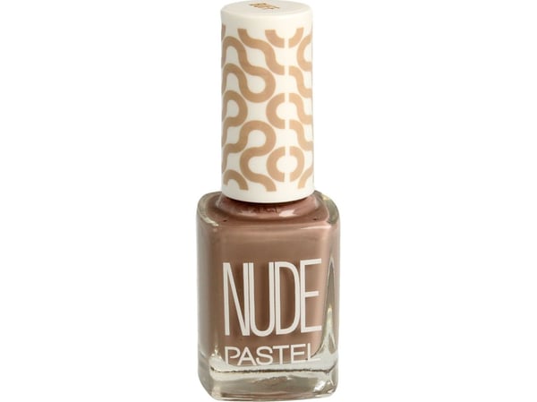 PASTEL Nude Nail Lacquer No 759 13ml