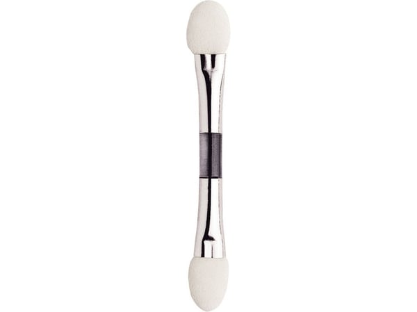 Artdeco øyenskygge Double Applicator for Quattro Box (White)