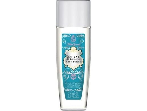 Katy Perry Royal Revolution deodorant 75 ml