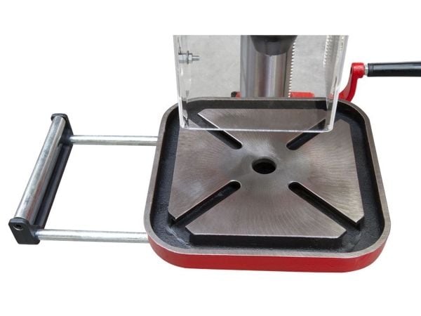 Holzmann maskiner Holzmann SB162VN søyleboremaskin